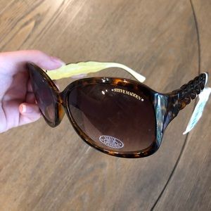 Steve Madden Sunglasses
